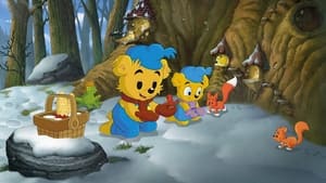 Bamse och dunderklockan kép