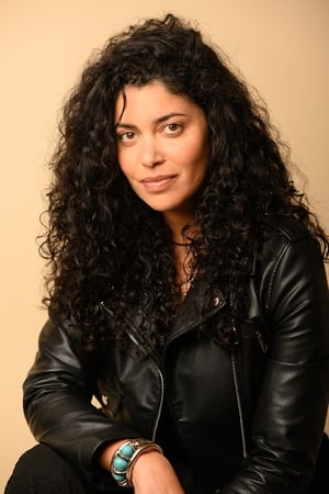 Nadia Benzakour profil kép