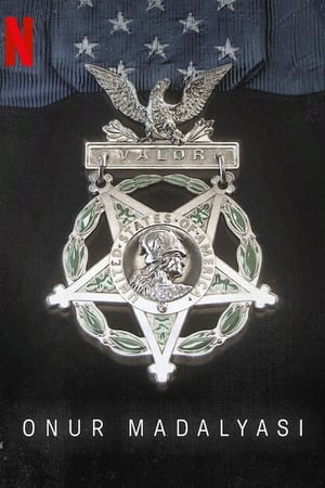 Medal of Honor poszter