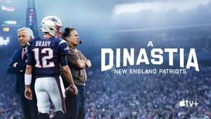 The Dynasty: New England Patriots kép