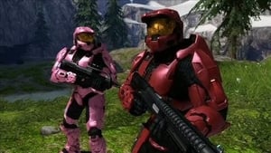 Red vs. Blue 7. évad Ep.5 5. epizód