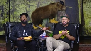 Desus & Mero 1. évad Ep.108 108. epizód