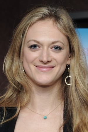 Marin Ireland profil kép