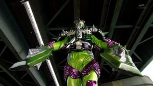 仮面ライダー 24. évad Ep.6 6. epizód