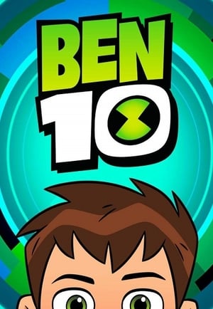 Ben 10 2. évad (2017-10-03) poszter