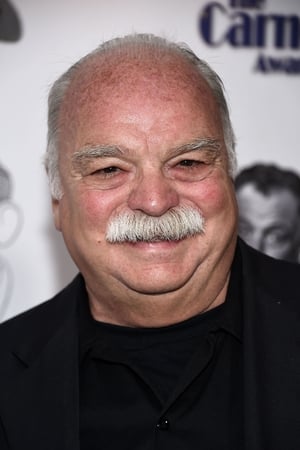 Richard Riehle profil kép