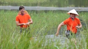 The Amazing Race Australia 4. évad Ep.3 3. epizód