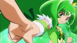 スマイルプリキュア！ 1. évad Ep.4 4. epizód