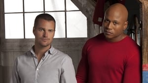 NCIS: Los Angeles kép