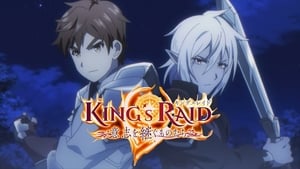 King’s Raid: Ishi wo Tsugumono-tachi kép