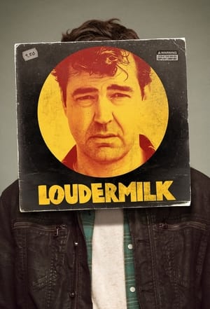 Loudermilk poszter