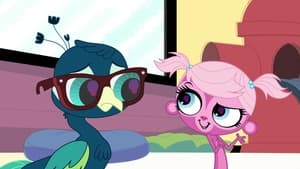 Littlest Pet Shop 3. évad Ep.22 22. epizód