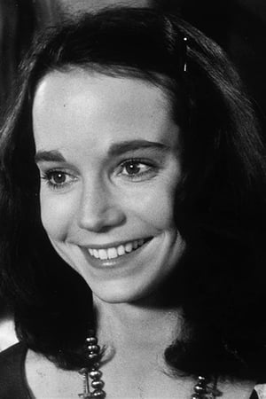 Jessica Harper profil kép