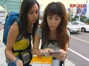 The Amazing Race Asia 2. évad Ep.6 6. epizód