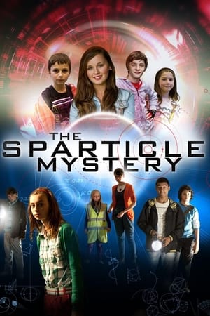 The Sparticle Mystery