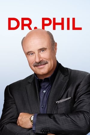 Dr. Phil poszter