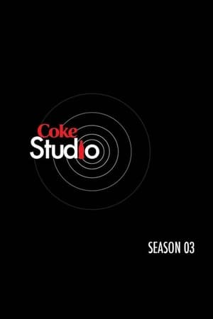 Coke Studio Pakistan 3. évad (2010-06-06) poszter