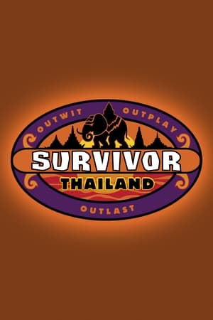 Survivor 5. évad (2002-09-19) poszter