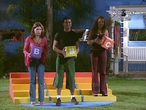 Big Brother Brasil 3. évad Ep.75 75. epizód