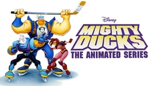 Mighty Ducks: The Animated Series kép