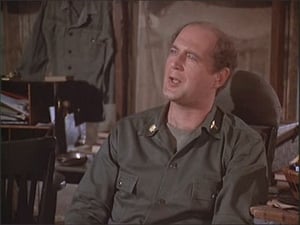 M*A*S*H 6. évad Ep.16 16. epizód