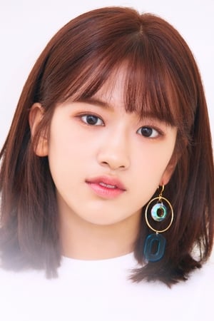 안유진 profil kép