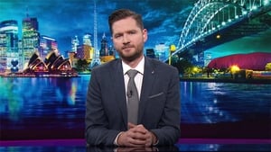 The Weekly with Charlie Pickering 4. évad Ep.1 1. epizód