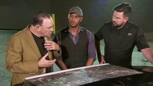 Bar Rescue 5. évad Ep.10 10. epizód