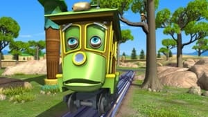 Chuggington 1. évad Ep.33 33. epizód