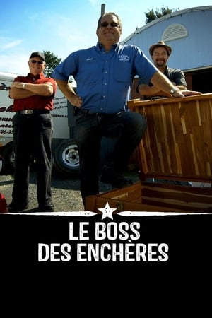 Le boss des enchères