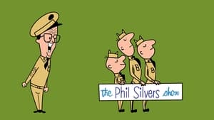 The Phil Silvers Show kép