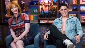 Watch What Happens Live with Andy Cohen 15. évad Ep.69 69. epizód