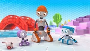 Spot Bots: Zoople Time kép