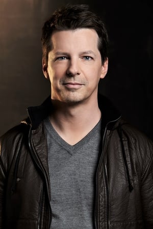 Sean Hayes profil kép