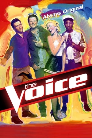 The Voice poszter