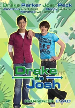 Drake és Josh 3. évad (2005-04-02) poszter