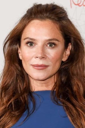 Anna Friel profil kép