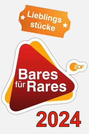 Bares für Rares - Lieblingsstücke 9. évad (2024-01-07) poszter