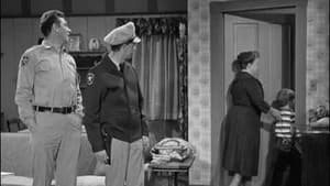 The Andy Griffith Show 1. évad Ep.29 29. epizód