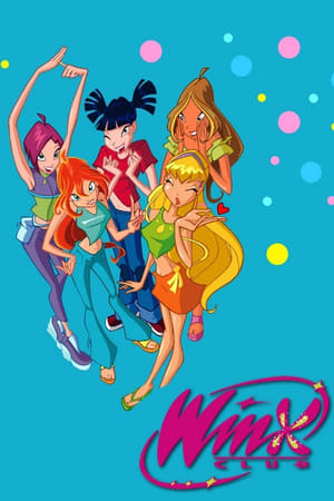 Winx Club poszter