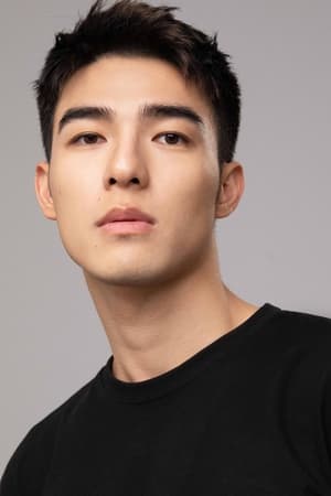 Edward Chen profil kép