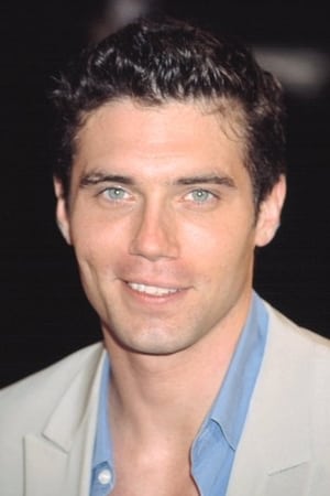 Anson Mount profil kép