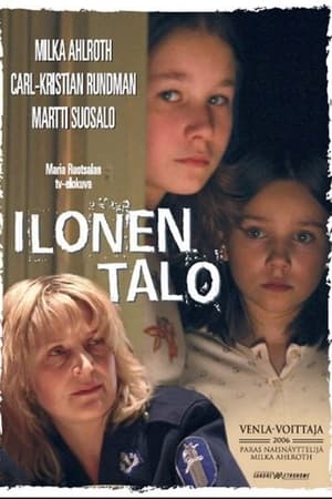 Ilonen talo