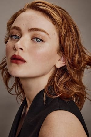 Sadie Sink profil kép