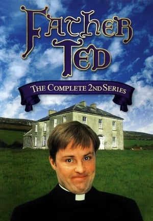 Father Ted 2. évad (1996-03-08) poszter