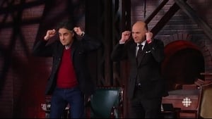 Dragons' Den 7. évad Ep.18 18. epizód