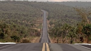 Transamazônica: Uma Estrada para o Passado kép