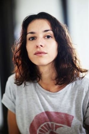 Nacima Bekhtaoui profil kép