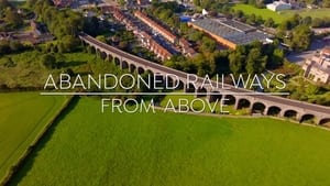 Abandoned Railways from Above kép