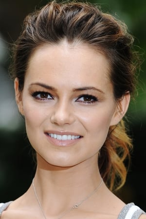 Kara Tointon profil kép